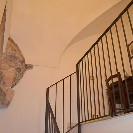 Apartment Santa Maria Le Grazie House *