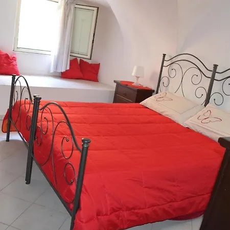 Apartment Santa Maria Le Grazie House *