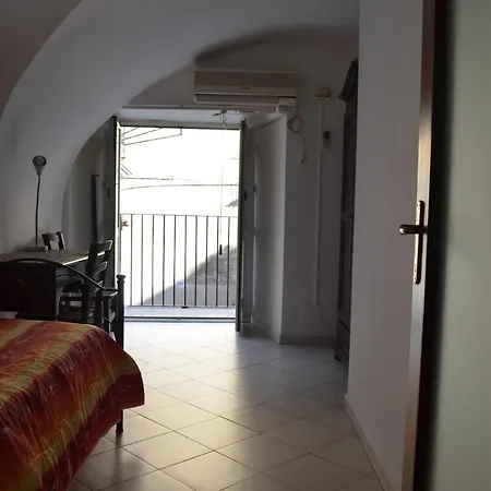 Apartment Santa Maria Le Grazie House Catania