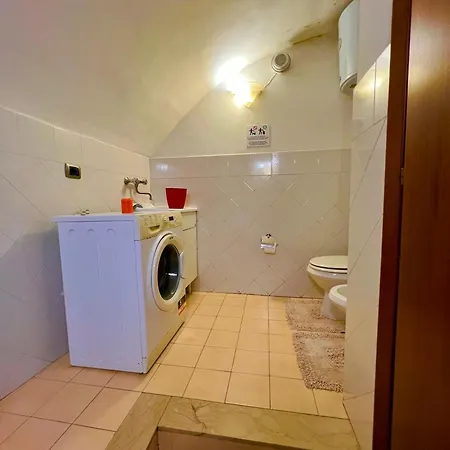 Apartamento Santa Maria Le Grazie House *