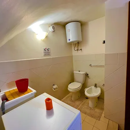 Apartamento Santa Maria Le Grazie House *