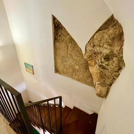 Apartamento Santa Maria Le Grazie House *