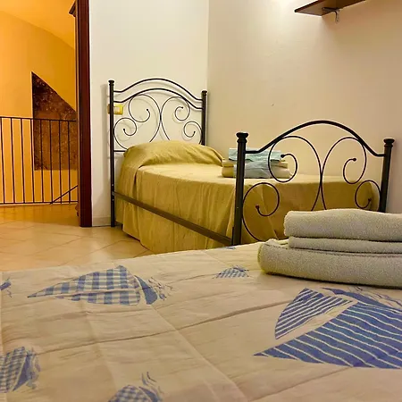 Apartamento Santa Maria Le Grazie House *